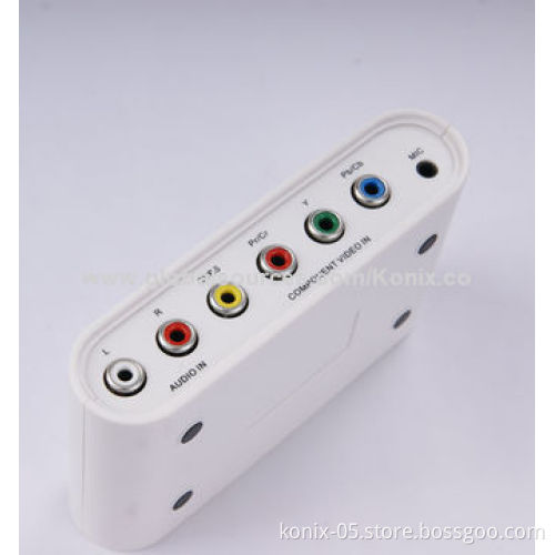 China victory long distance Wi-Fi mini router, supports for component input